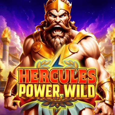 Hercules Power Wild